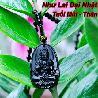 Như Lai Đại Nhật - vị phật độ mệnh cho những người tuổi Mùi và tuổi Thân