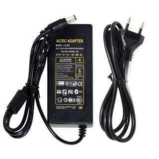 Nguồn Adapter 12V 5A Loại Tốt