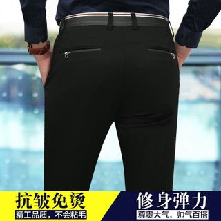 Quần tây thời trang nam kiểu dáng sang trọng thanh lịch 129 - 94129