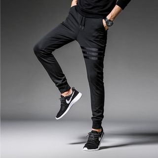Quàn jogger siêu co dãn cho bạn tự tin vận động 114 - 94114
