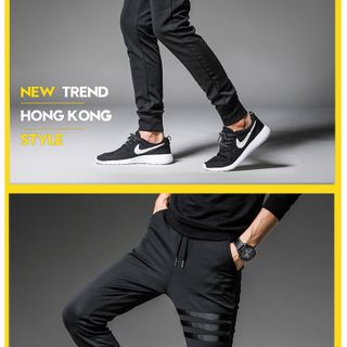 Quàn jogger siêu co dãn cho bạn tự tin vận động 114 - 94114