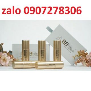 Kem nền che khuyết điểm BB Stick