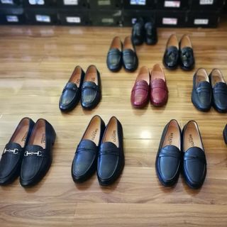 Giày Da thời trang Bao hàng toàn quốc