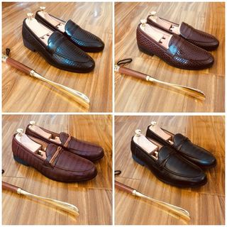 Giày Da thời trang Bao hàng toàn quốc