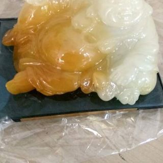 Tượng phật DI LẶC mini để ôtô hoặc để bàn phong thuỷ