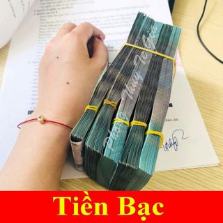 CHỈ ĐỎ MẠ VÀNG 18k