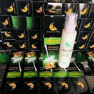 ủ trắng lúa mạch Hàng cty