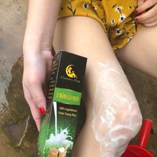 ủ trắng lúa mạch Hàng cty