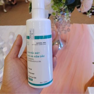 Sữa rửa mặt Lamer Care