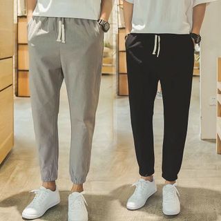 Quần jogger kaki thời trang nam dễ dàng phối đồ 107 - 94107