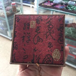 HỘP GỖ ĐỰNG HÌNH VUÔNG SIZE lớn
