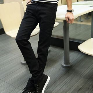 Quần nam kaki phong cách thời trang style trẻ trung năng động-123 - 94123-trang