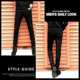 Quần nam kaki phong cách thời trang style trẻ trung năng động-123 - 94123-trang