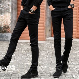 Quần nam kaki phong cách thời trang style trẻ trung năng động-123 - 94123-trang