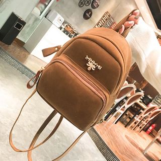 Ba lô MINI da lộn sang trọng quý phái 909 - 98909