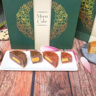 Bánh trung thu