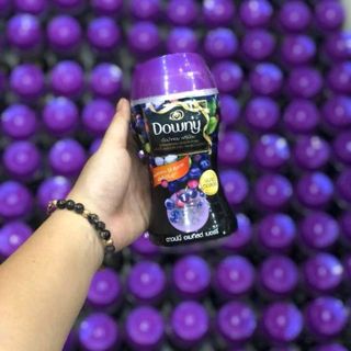 viên xả Downy