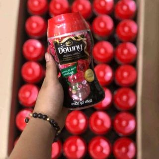 viên xả Downy