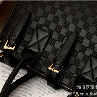 Túi xách văn phòng có thể đựng giấy A4 và nhiều ngăn đựng cá nhân-128 - tx-98128