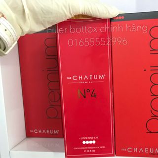 Filler CHAEUM