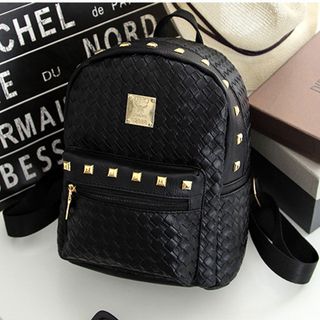Ba lô MINI thời trang nữ dễ dàng phối đồ 915 - 98915