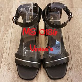 GIÀY SANDAL NỮ BIGSIZE - MS 0186 GIÀY SANDAL