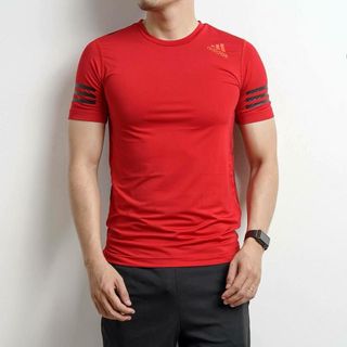 Áo Climacool Camo Lưng