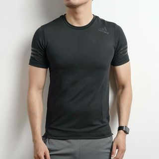 Áo Climacool Camo Lưng