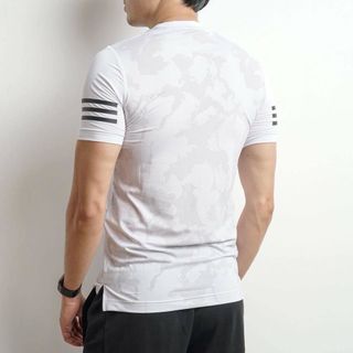 Áo Climacool Camo Lưng