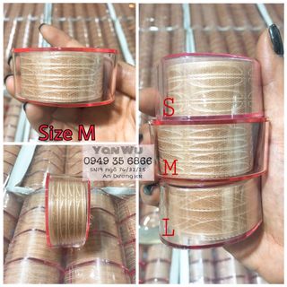 Kích mí cuộn lưới 3 size S-M-L