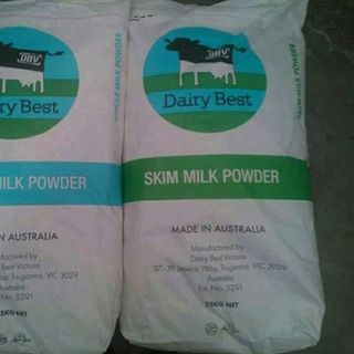 Bột sữa tách kem- sữa bột gầy Skimmilk