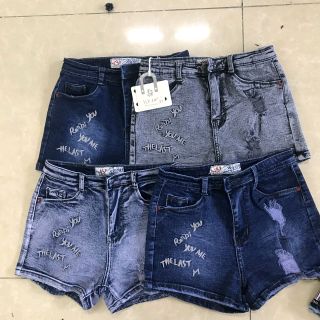 đùi sọt nữ hàng 5 sile 26---30