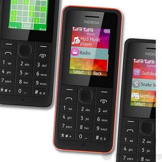 Nokia 107 Zin 2Sim giá sỉ