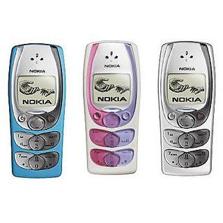 Nokia 2300 zin