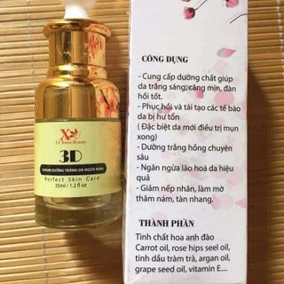 SERUM TÁI TẠO DA