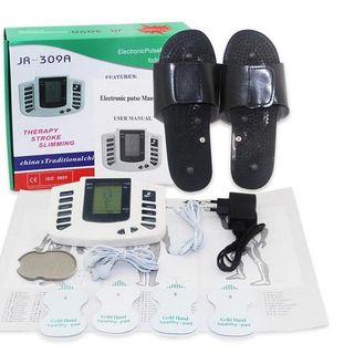 Máy massage trị liệu JR309A giá sỉ