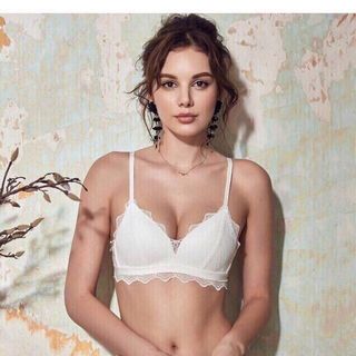 Bộ cenka ren ko gọng 2018