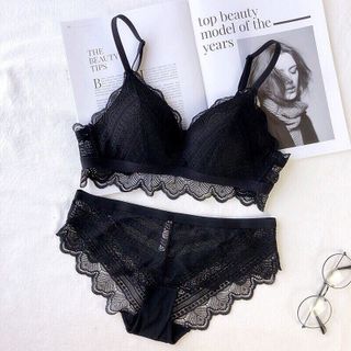 Bộ cenka ren ko gọng 2018