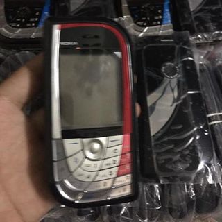 Nokia 7610 zin
