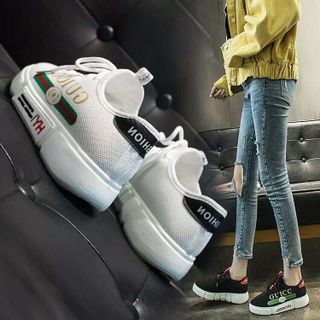 giầy nữ tách chỉ từ 30đôi