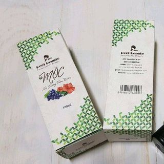 Xả Mộc / Xả dưỡng thiên nhiên Mộc Reel Beaute