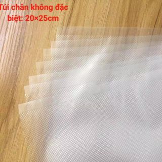 Túi hút chân không đặc biệt