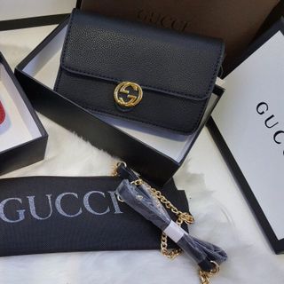 Túi đeo chéo Full hộp Size 19 giá sỉ