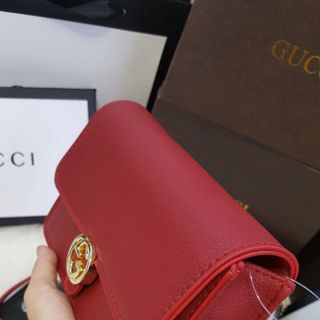Túi đeo chéo Full hộp Size 19