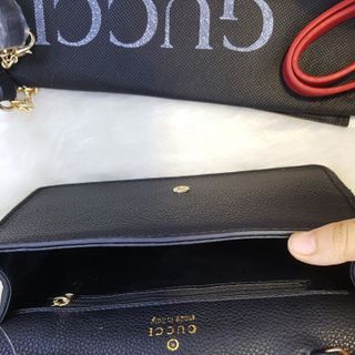 Túi đeo chéo Full hộp Size 19