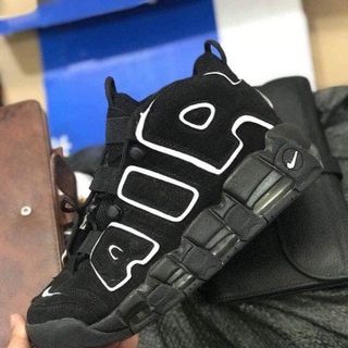 giày sneaker uptempo