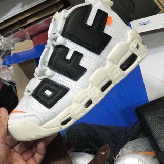 giày sneaker uptempo