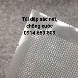 Túi hút chân không đặc biệt