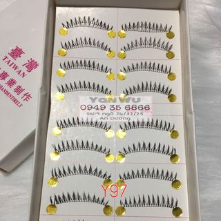 Mi giả dưới gân trong các mã