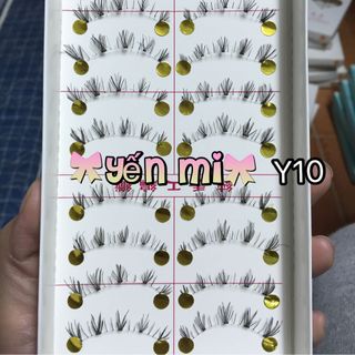 Mi giả dưới gân trong các mã